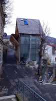 Karlovy Vary | Hrázděný dům Zlatý jelen